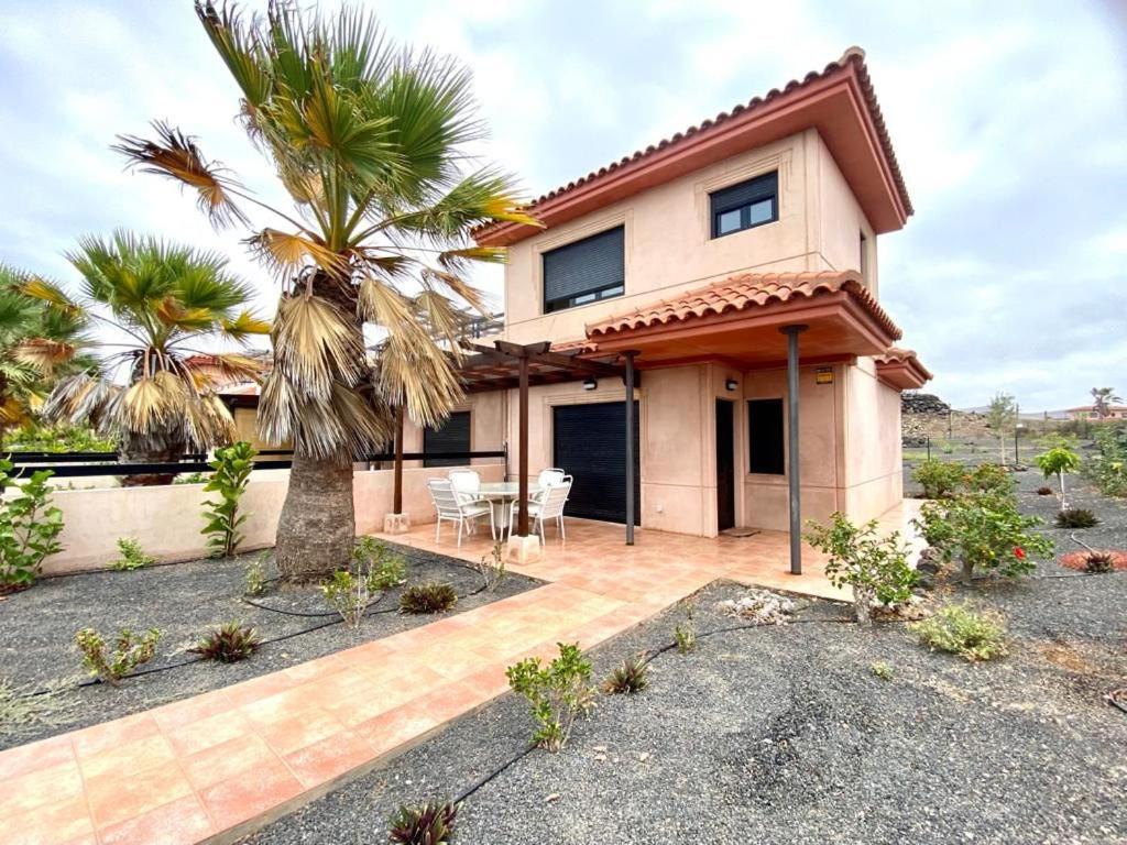 Casa exterior