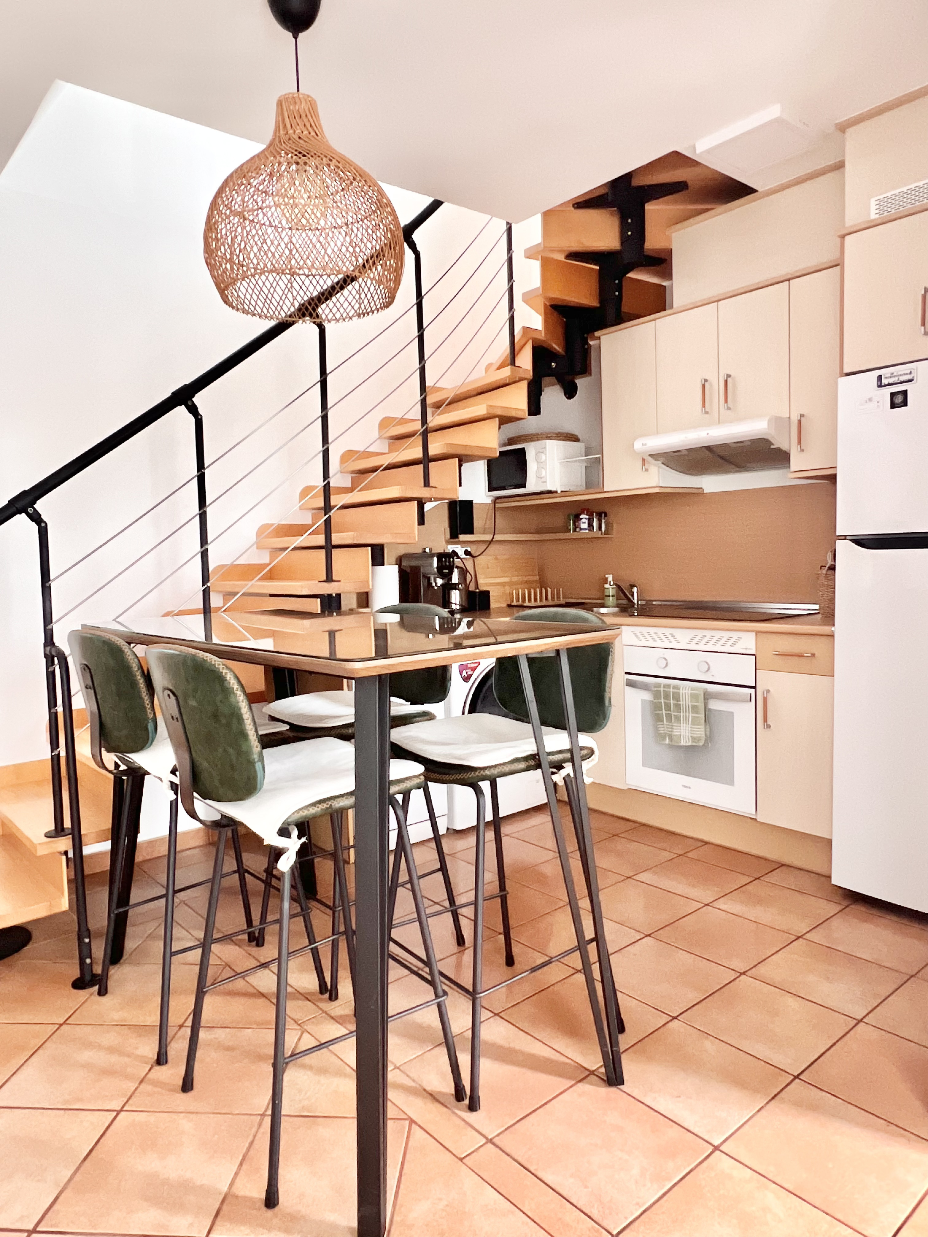 Cocina