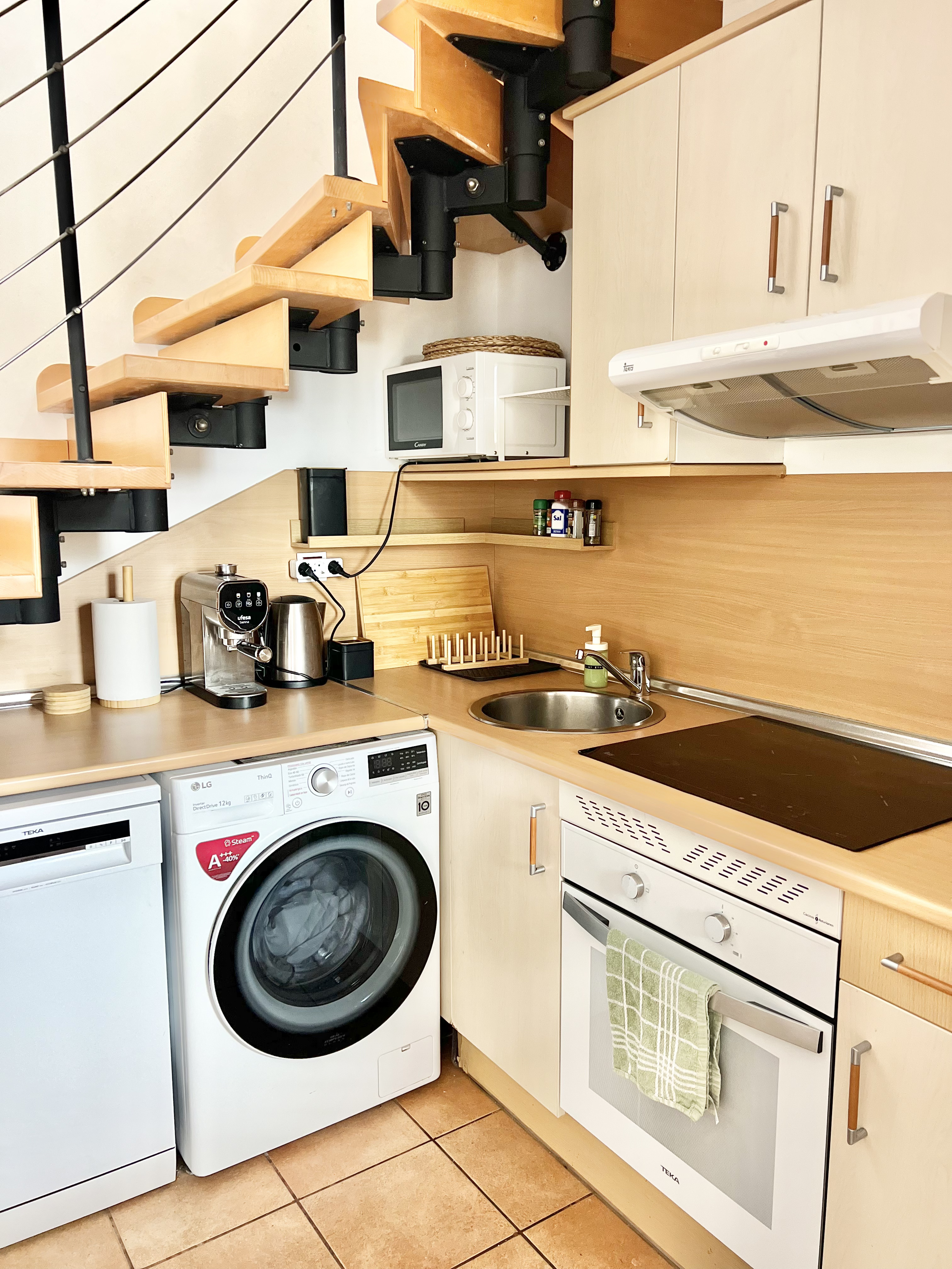 Cocina