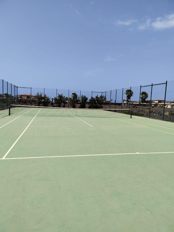 Pista deportiva