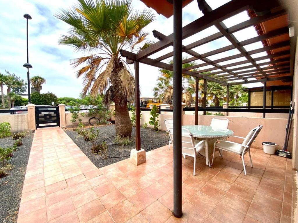 Terraza