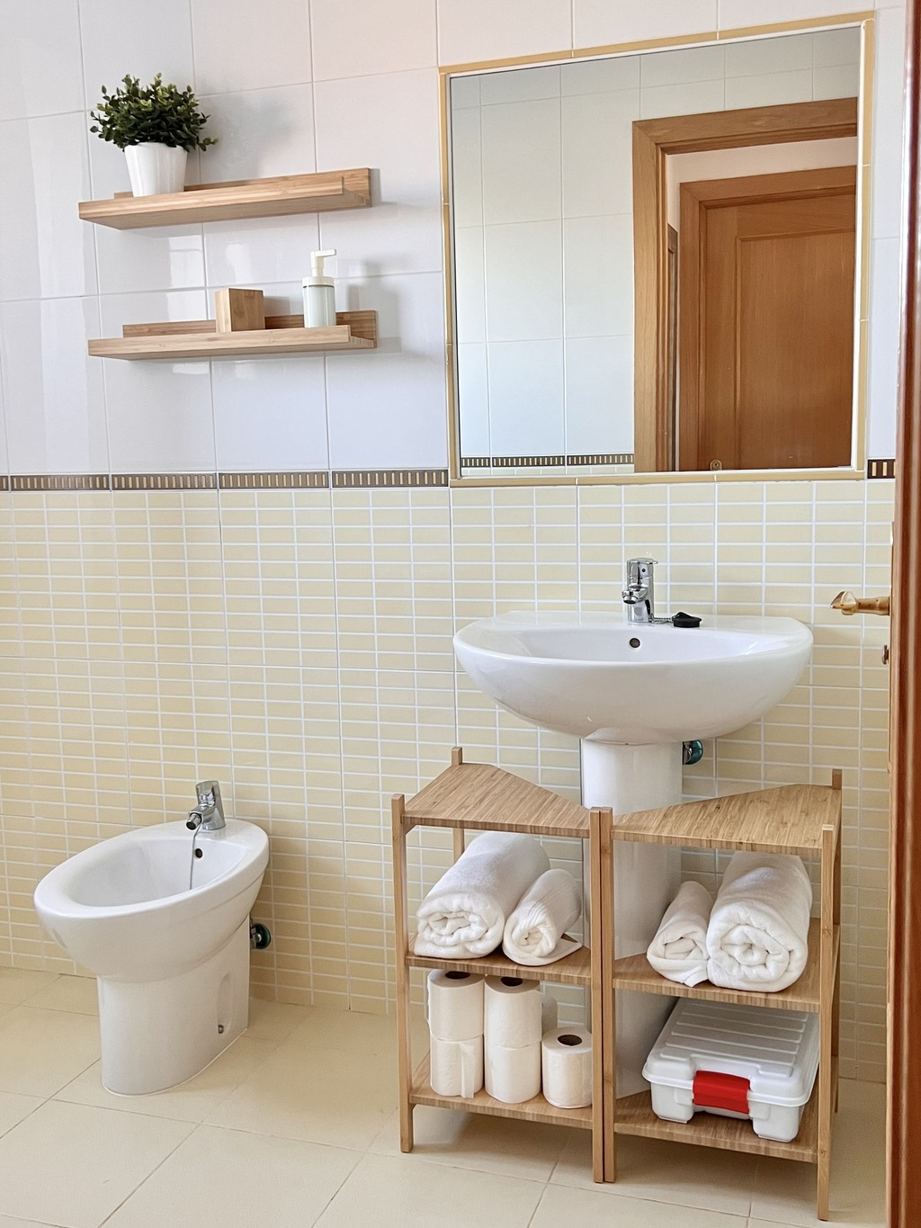 Baño