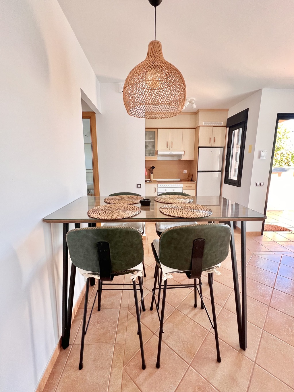 Cocina