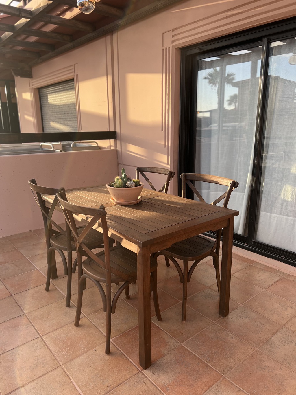 Terraza